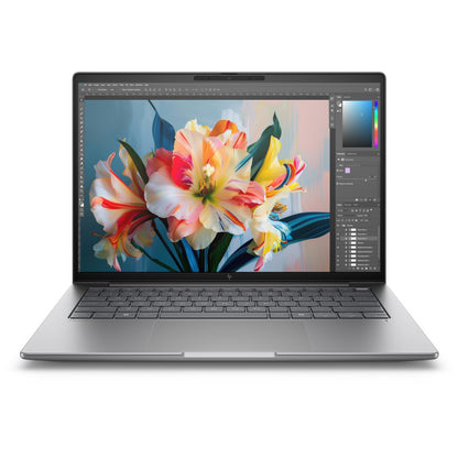 HP ZBook 8 G1i Intel Core Ultra 7 265H 35.56cm 14Zoll 2.5k 64GB 1TB/SSD W11P 3J Gar (DE)