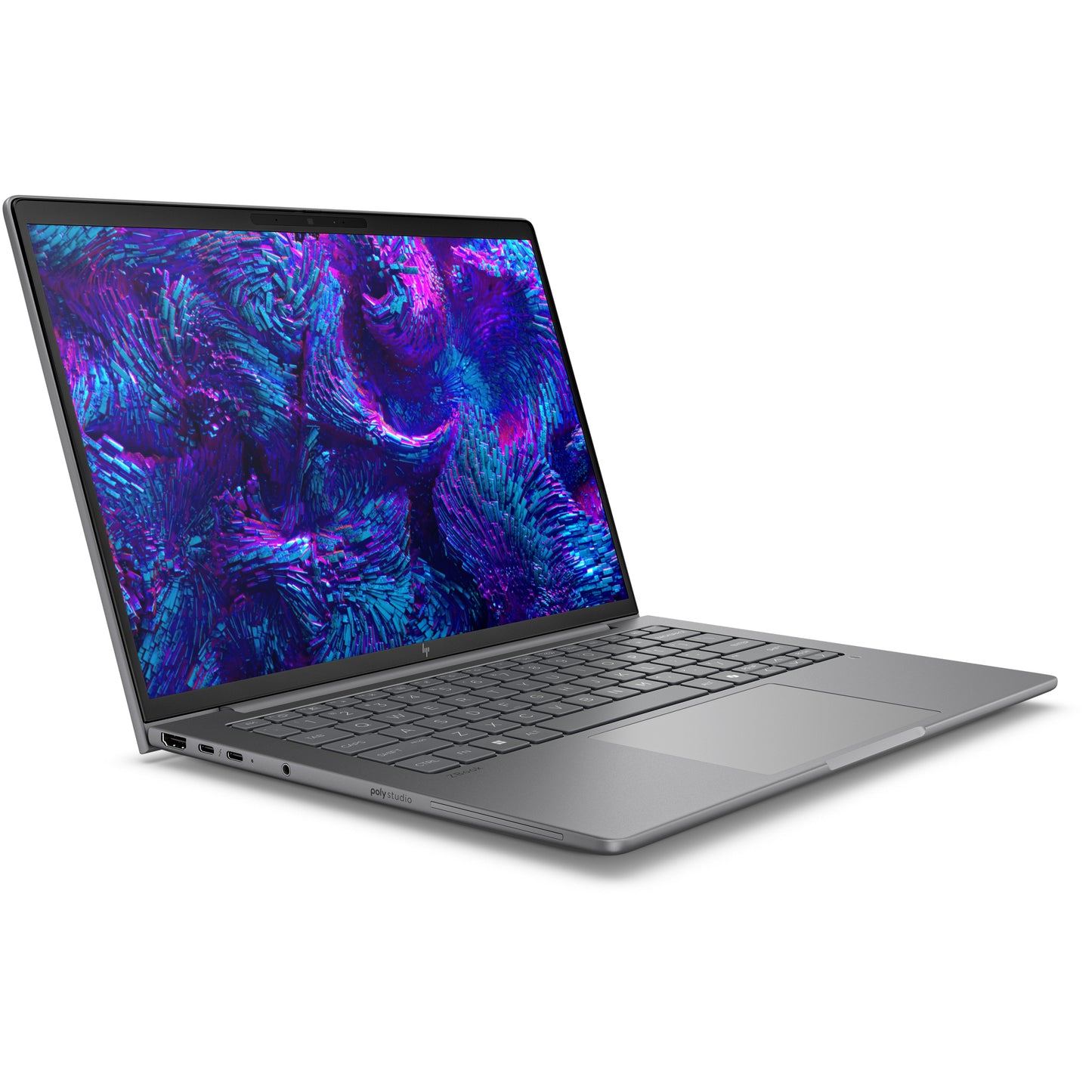 HP ZBook 8 G1i Intel Core Ultra 7 265H 35.56cm 14Zoll 2.5k 64GB 1TB/SSD W11P 3J Gar (DE)
