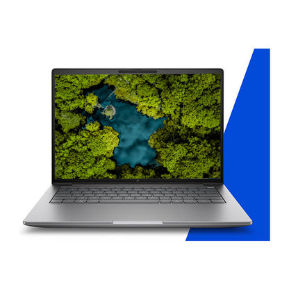 HP ZBook 8 G1i Intel Core Ultra 7 265H 35.56cm 14Zoll 2.5k 64GB 1TB/SSD W11P 3J Gar (DE)