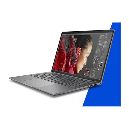 HP ZBook 8 G1i Intel Core Ultra 7 265H 35.56cm 14Zoll 2.5k 64GB 1TB/SSD W11P 3J Gar (DE)
