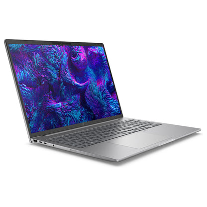 HP ZBook 8 G1i Intel Core Ultra 7 255H 40.64cm 16Zoll WUXGA 32GB 1TB/SSD W11P 3J Gar (DE)