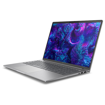 HP ZBook 8 G1i Intel Core Ultra 7 255H 40.64cm 16Zoll WUXGA 32GB 1TB/SSD W11P 3J Gar (DE)