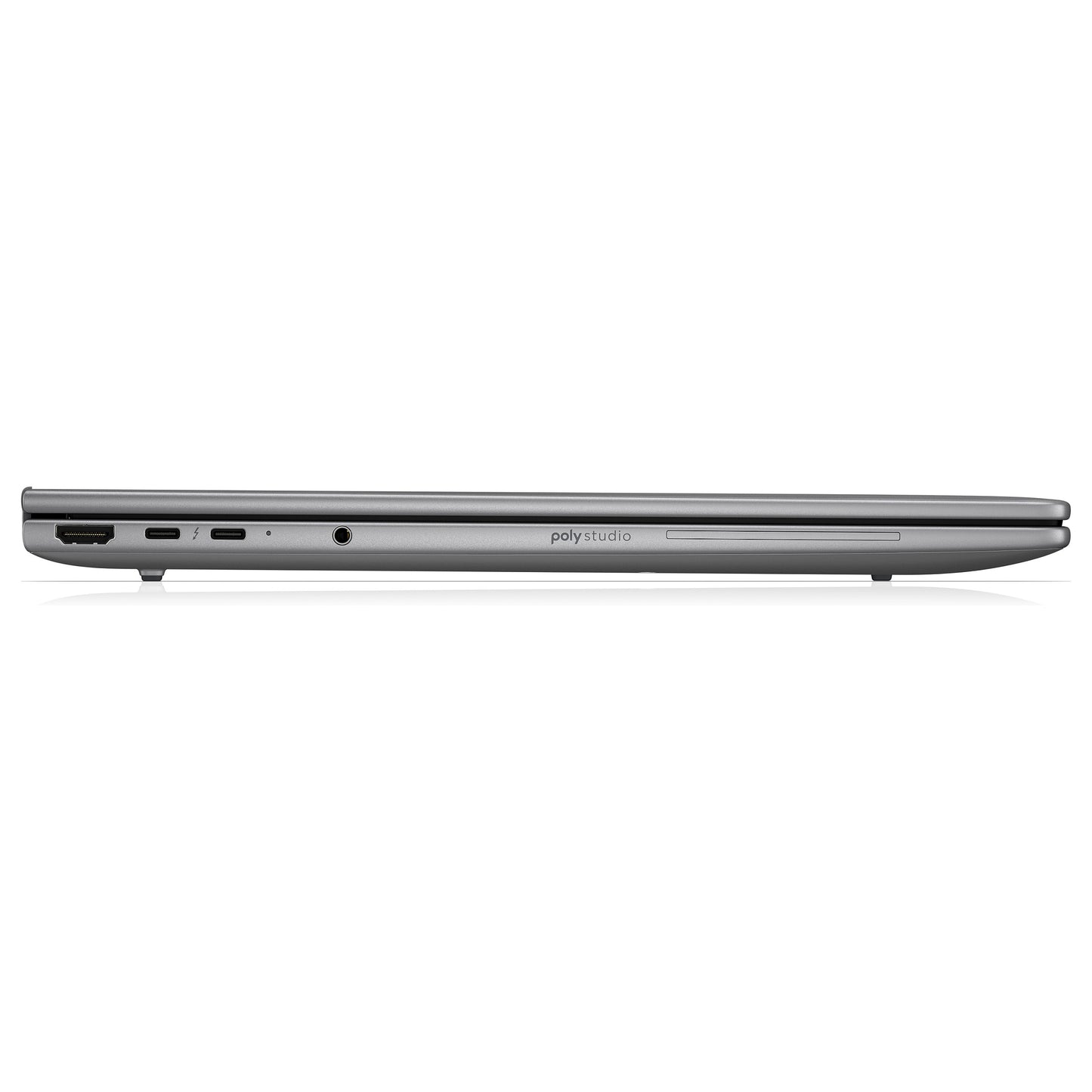 HP ZBook 8 G1i Intel Core Ultra 7 255H 40.64cm 16Zoll WUXGA 32GB 1TB/SSD W11P 3J Gar (DE)
