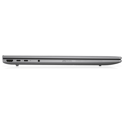 HP ZBook 8 G1i Intel Core Ultra 7 255H 40.64cm 16Zoll WUXGA 32GB 1TB/SSD W11P 3J Gar (DE)
