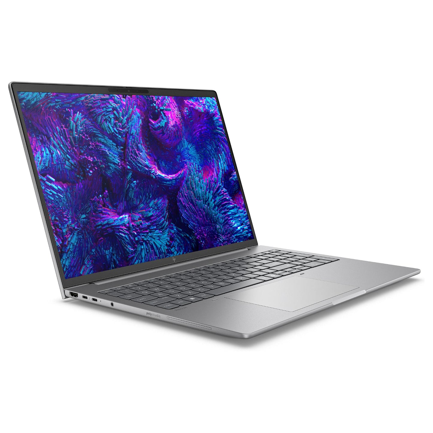 HP ZBook 8 G1i Intel Core Ultra 7 255H 40.64cm 16Zoll WUXGA 32GB 1TB/SSD W11P 3J Gar (DE)