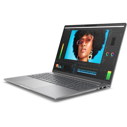 HP ZBook 8 G1i Intel Core Ultra 7 255H 40.64cm 16Zoll WUXGA 16GB 512GB/SSD W11P 3J Gar (DE)