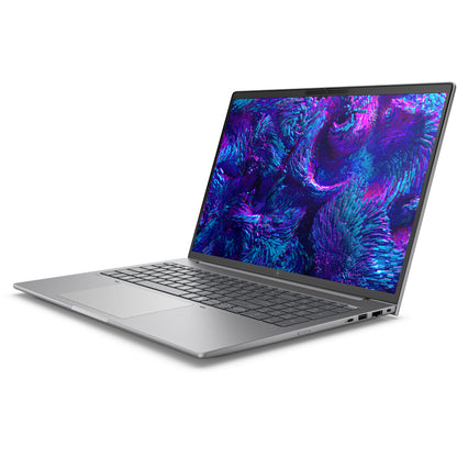 HP ZBook 8 G1i Intel Core Ultra 7 255H 40.64cm 16Zoll WUXGA 16GB 512GB/SSD W11P 3J Gar (DE)
