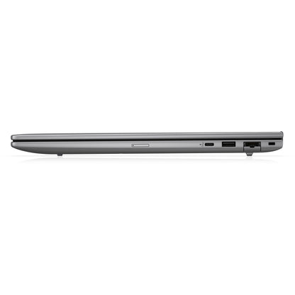 HP ZBook 8 G1i Intel Core Ultra 7 255H 40.64cm 16Zoll WUXGA 16GB 512GB/SSD W11P 3J Gar (DE)