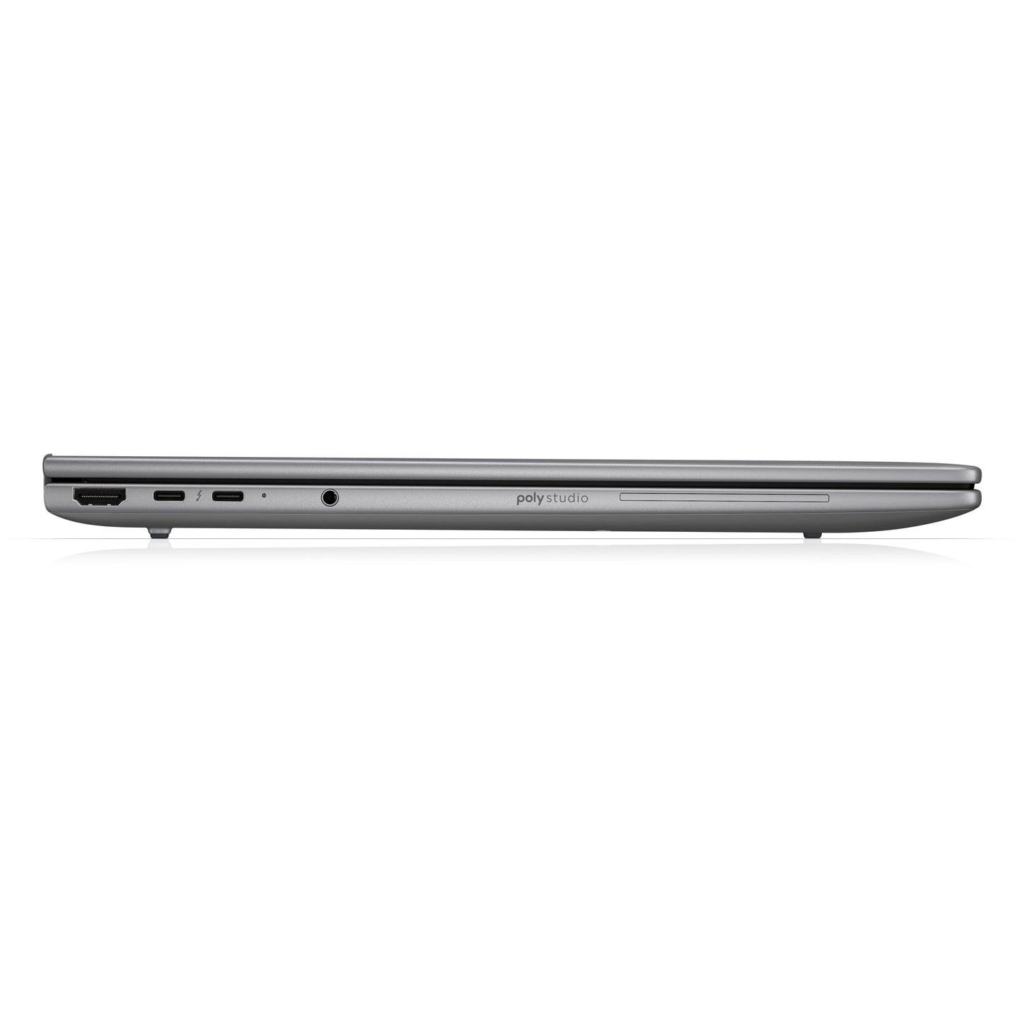 HP ZBook 8 G1i Intel Core Ultra 7 255H 40.64cm 16Zoll WUXGA 16GB 512GB/SSD W11P 3J Gar (DE)