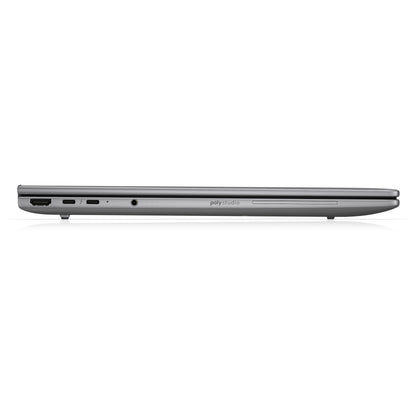 HP ZBook 8 G1i Intel Core Ultra 7 255H 40.64cm 16Zoll WUXGA 16GB 512GB/SSD W11P 3J Gar (DE)