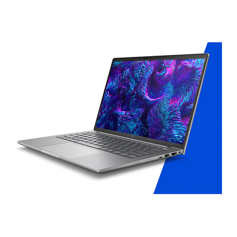 HP ZBook 8 G1i Intel Core Ultra 7 265H 40.64cm 16Zoll WUXGA 64GB 2TB/SSD W11P 3J Gar (DE)