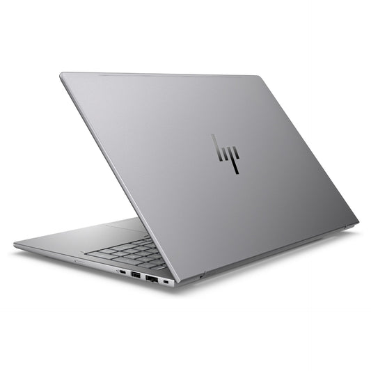 HP ZBook 8 G1i Intel Core Ultra 7 265H 40.64cm 16Zoll WQUXGA 64GB 2TB/SSD W11P 3J Gar (DE)