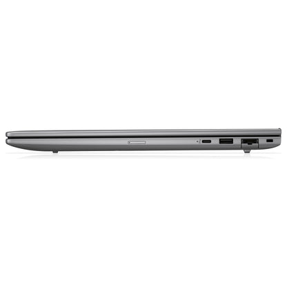 HP ZBook 8 G1i Intel Core Ultra 7 265H 40.64cm 16Zoll WQUXGA 64GB 2TB/SSD W11P 3J Gar (DE)
