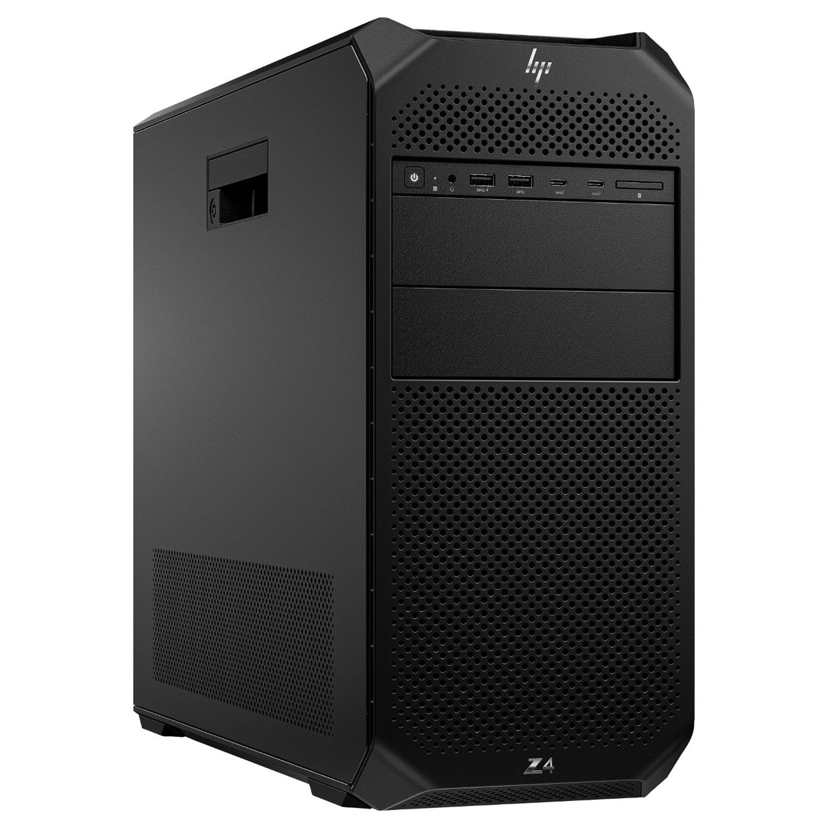 HP Z4 G5 Tower WKS W3-2535 64 1TBSSD RTX 4000 Ada W11P