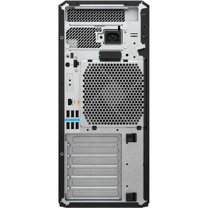 HP Z4 G5 Tower WKS W3-2535 64 1TBSSD RTX 4000 Ada W11P