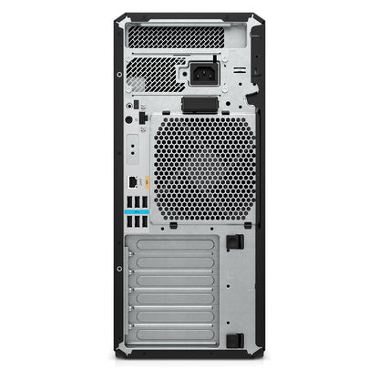 HP Z4 G5 Tower WKS W3-2535 64 1TBSSD RTX 4000 Ada W11P