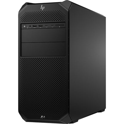 HP Z4 G5 Tower WKS W3-2535 64 1TBSSD RTX 4000 Ada W11P