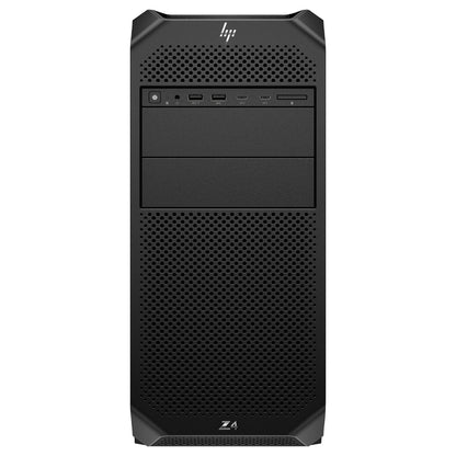 HP Z4 G5 Tower WKS W3-2545 64 1TBSSD RTX 4500 Ada W11P