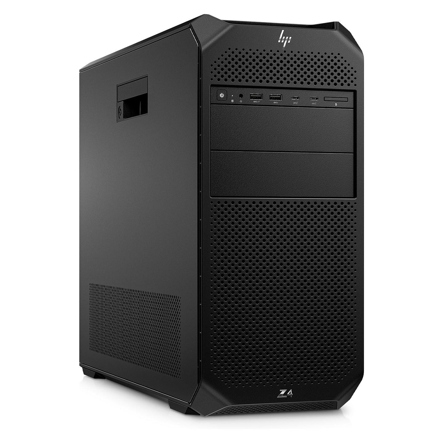 HP Z4 G5 Tower WKS W3-2545 64 1TBSSD RTX 4500 Ada W11P