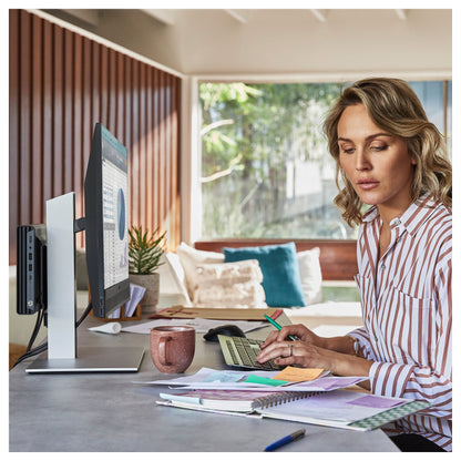 HP Elite Mini 800 G9 i9-14900T/64GB/1TBSSD/W11 Pro