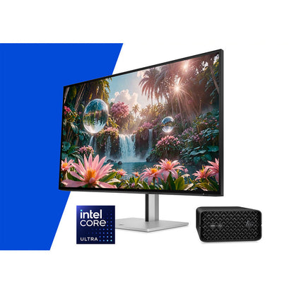HP Z2 Mini G1a AMD Ryzen AI Max+ PRO 395 64GB 2TB/SSD W11P 3J Gar (DE)