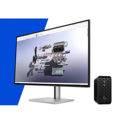 HP Z2 Mini G1a AMD Ryzen AI Max+ PRO 395 64GB 2TB/SSD W11P 3J Gar (DE)
