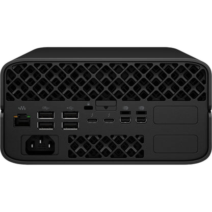 HP Z2 Mini G1a AMD Ryzen AI Max+ PRO 395 64GB 2TB/SSD W11P 3J Gar (DE)