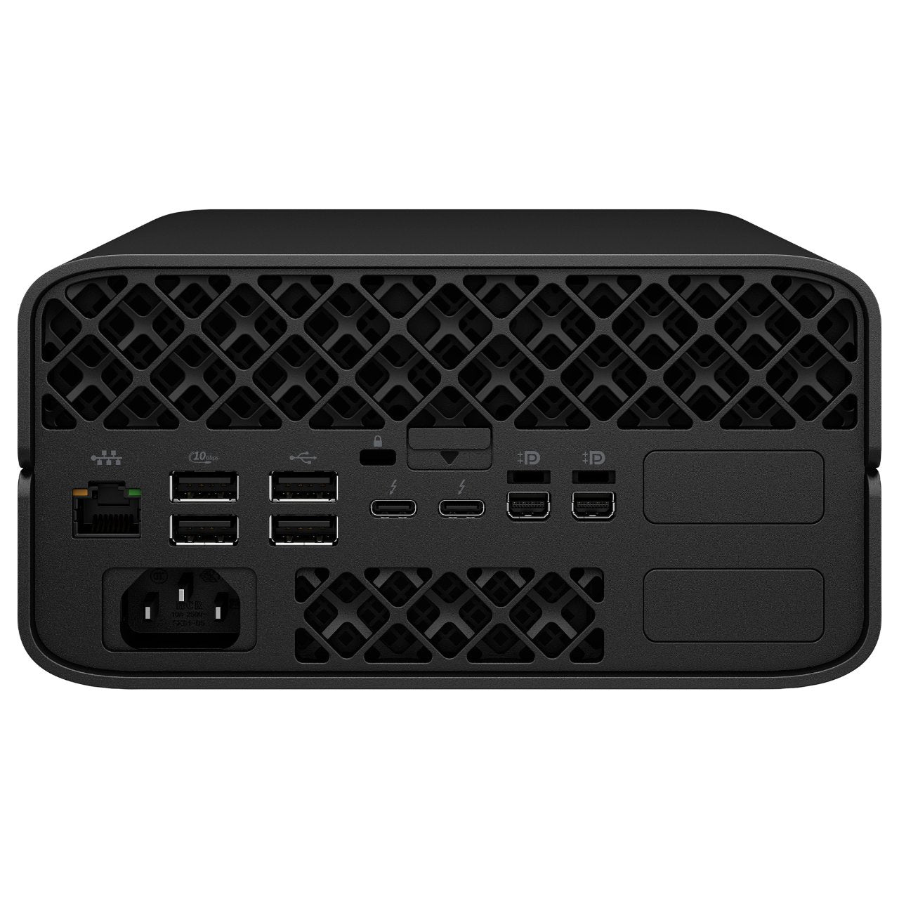HP Z2 Mini G1a AMD Ryzen AI Max+ PRO 395 64GB 2TB/SSD W11P 3J Gar (DE)