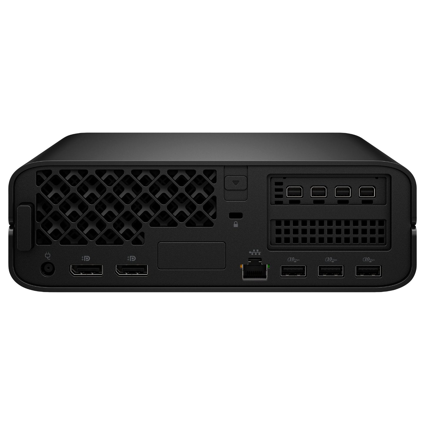 HP Z2 Mini G1i Intel Core Ultra 7 265 32GB 1TB/SSD NVIDIA RTX A1000 8GB W11P 3J Gar (DE)