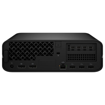 HP Z2 Mini G1i Intel Core Ultra 7 265 32GB 1TB/SSD NVIDIA RTX A1000 8GB W11P 3J Gar (DE)