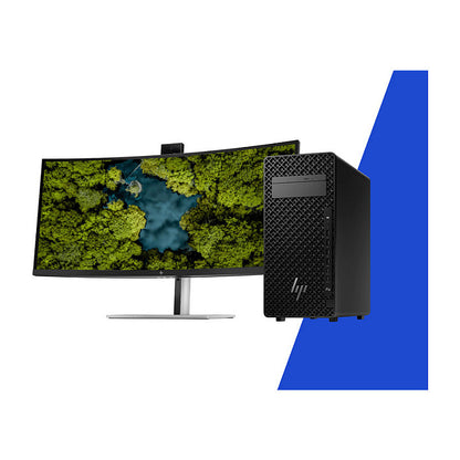 HP Z2 Tower G1i Intel Core Ultra 5 245 16GB 512GB/SSD W11P SmartBuy 3J Gar (DE)