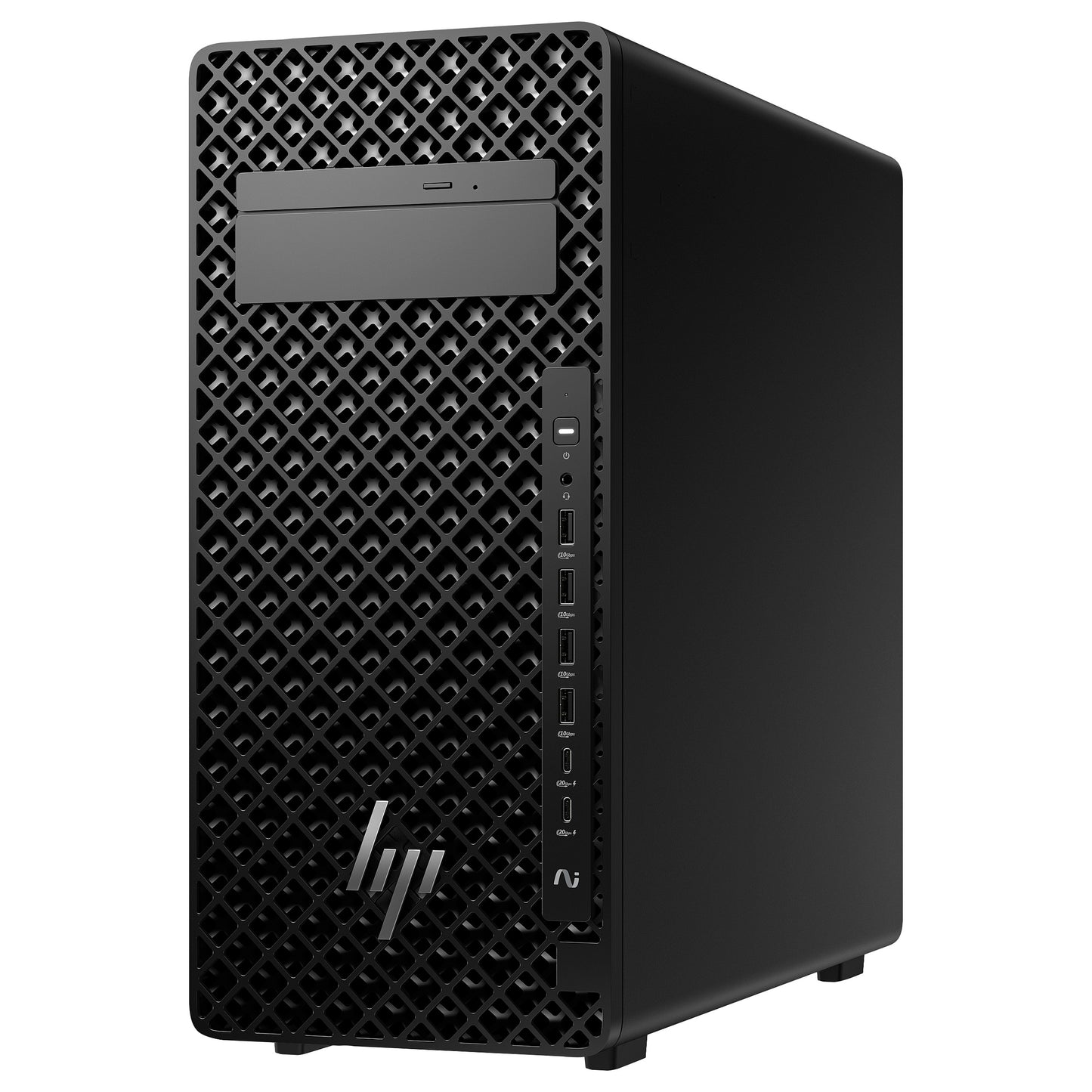 HP Z2 Tower G1i Intel Core Ultra 7 265K 32GB 1TB/SSD NVIDIA RTX A1000 8GB W11P SmartBuy 3J Gar (DE)