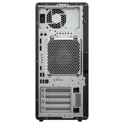 HP Z2 Tower G1i Intel Core Ultra 9 285K 64GB 2TB/SSD W11P SmartBuy 3J Gar (DE)