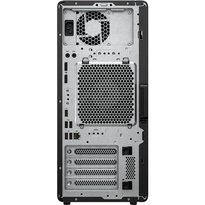 HP Z2 Tower G1i Intel Core Ultra 9 285K 32GB 1TB/SSD NVIDIA RTX 2000 16GB W11P SmartBuy 3J Gar (DE)