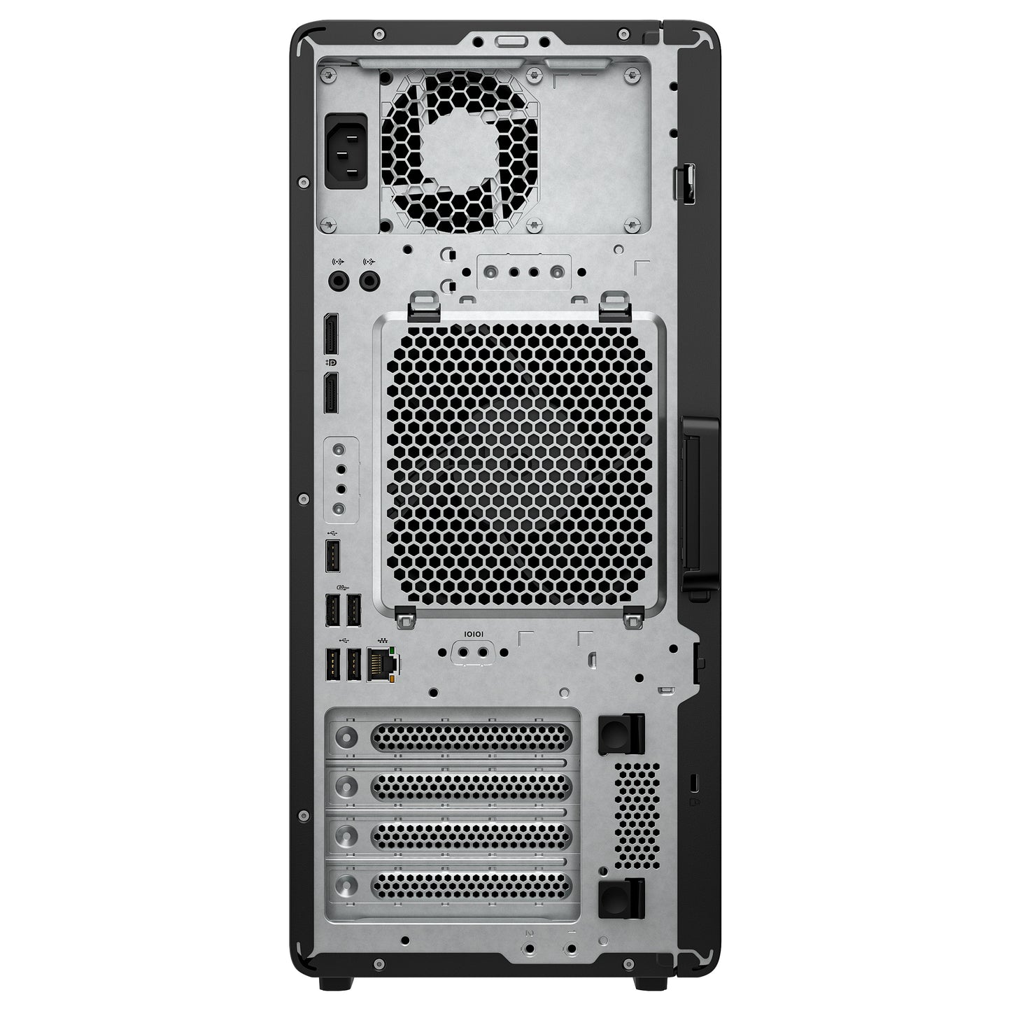HP Z2 Tower G1i Intel Core Ultra 9 285K 32GB 1TB/SSD NVIDIA RTX 2000 16GB W11P SmartBuy 3J Gar (DE)