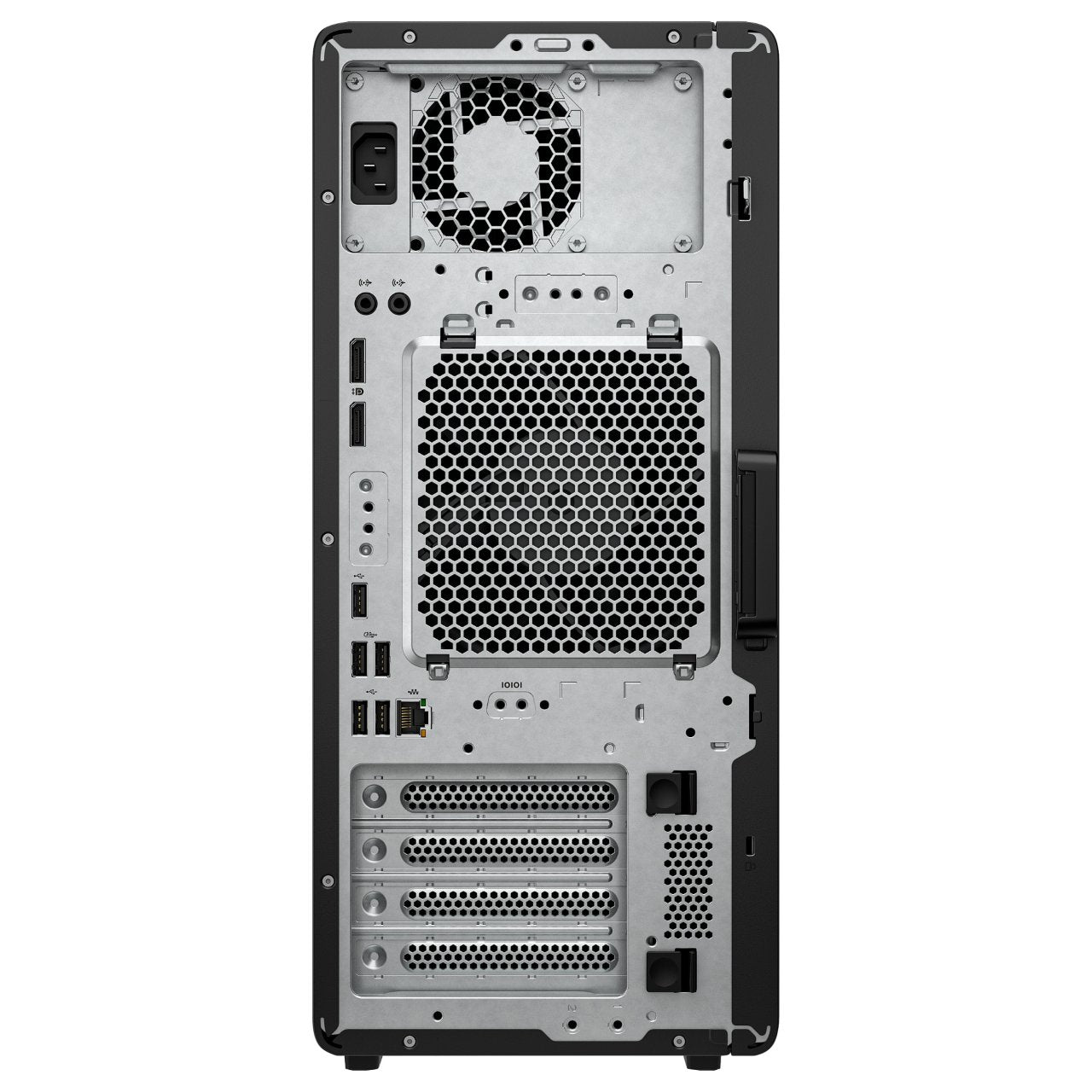 HP Z2 Tower G1i Intel Core Ultra 9 285K 64GB 2TB/SSD NVIDIA RTX 2000 16GB W11P SmartBuy 3J Gar (DE)