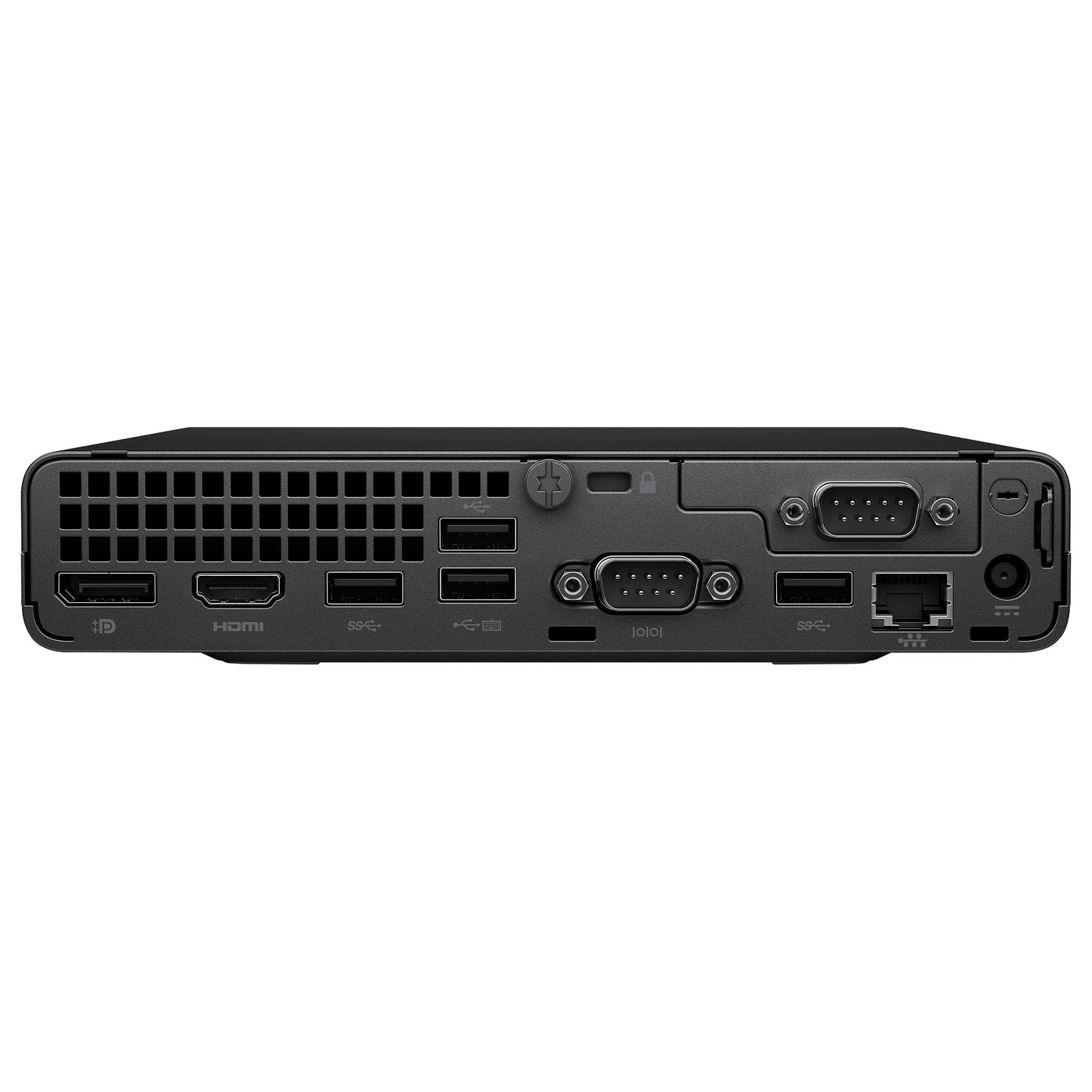 HP Pro Mini 260 G9 CI5-1334U 16GB 256GB W11Pro