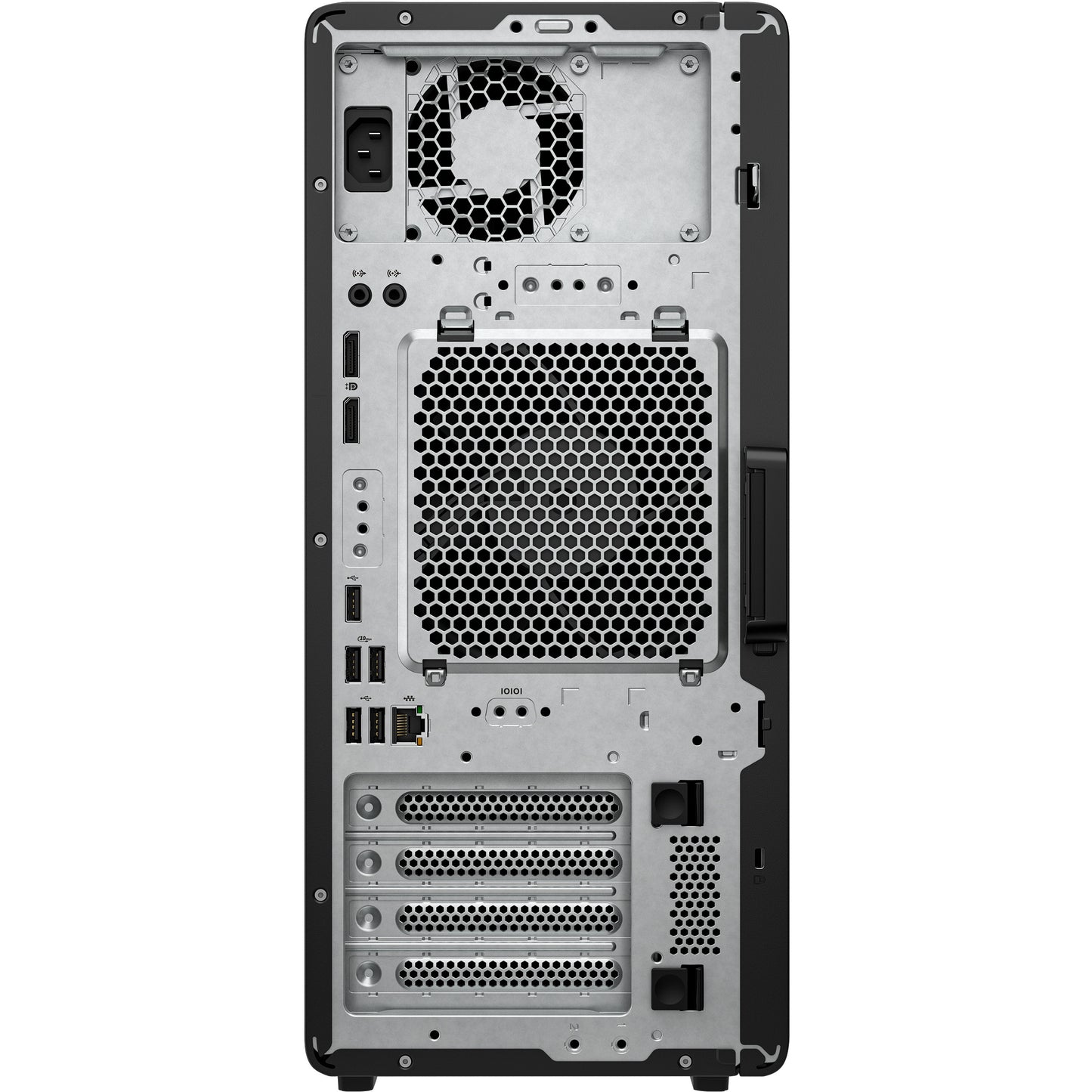 HP Z2 Tower G1I CU7 265K 32GB/1TB/RTX4000Ada/W11Pro