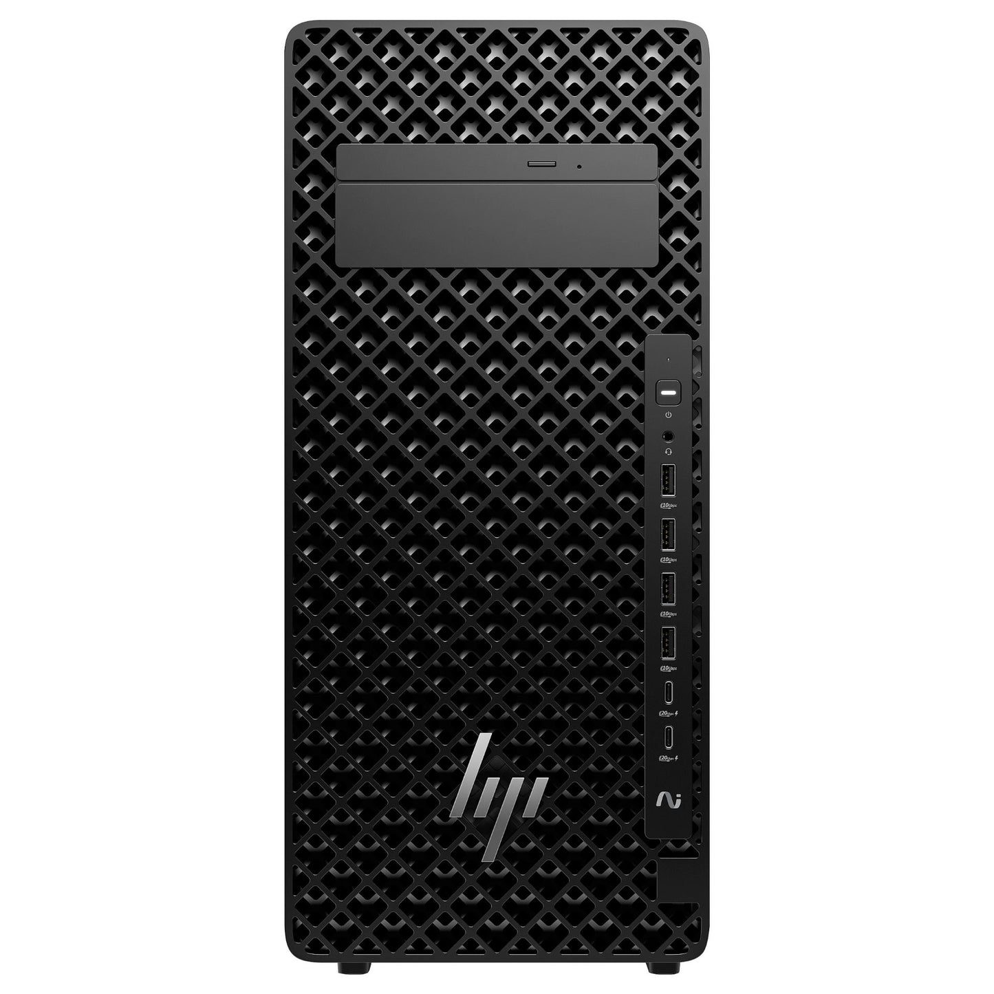HP Z2 Tower G1I CU9 285K/64GB/2TB/RTX4000Ada/W11Pro