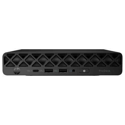HP ProDesk 4 Mini G1i CU7-265T/16GB/512GB/W11Pro WLAN