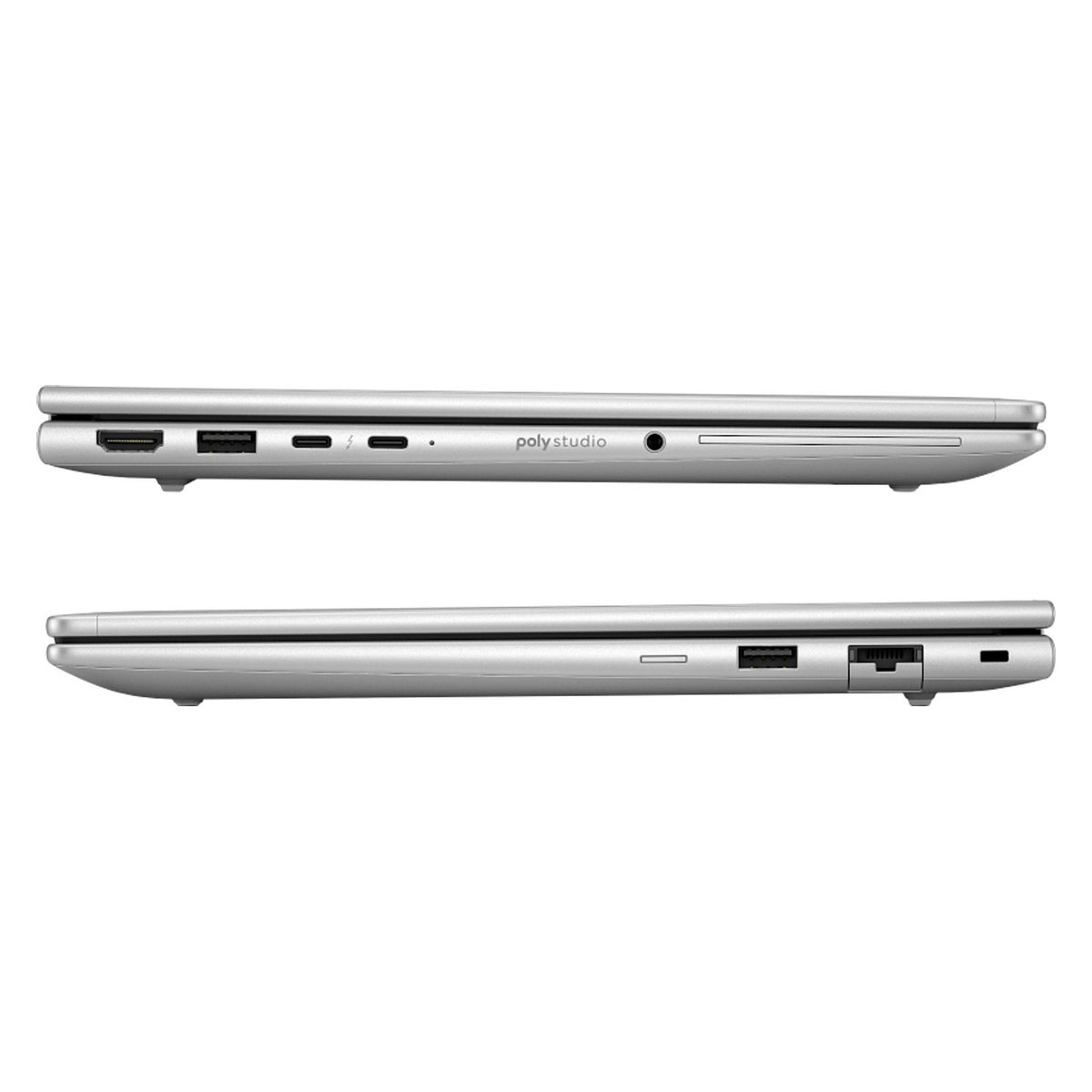 HP EliteBook 6 G1i Intel Core Ultra 7 255U 33.7cm 13.3Zoll WUXGA 32GB 1TB/SSD W11P SmartBuy 1J Gar (DE)