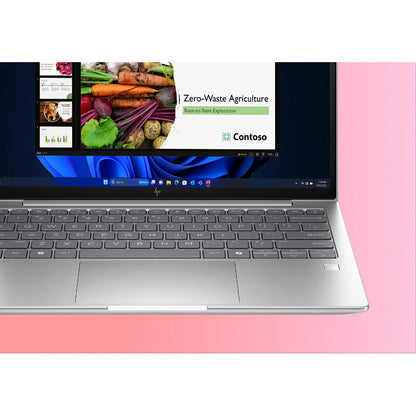 HP EliteBook 6 G1i Intel Core Ultra 7 255U 33.7cm 13.3Zoll WUXGA 32GB 1TB/SSD W11P SmartBuy 1J Gar (DE)