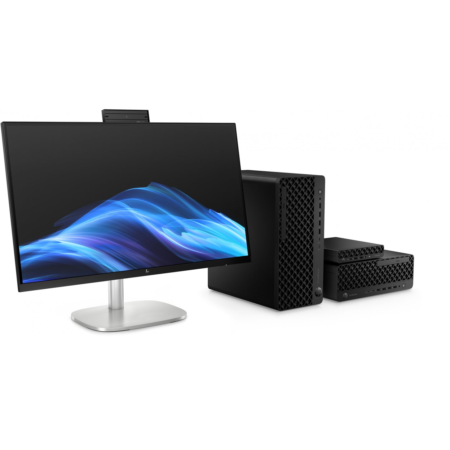 HP EliteDesk Mini 8 G1 CU5-235T/32GB/512GB/W11Pro WLAN