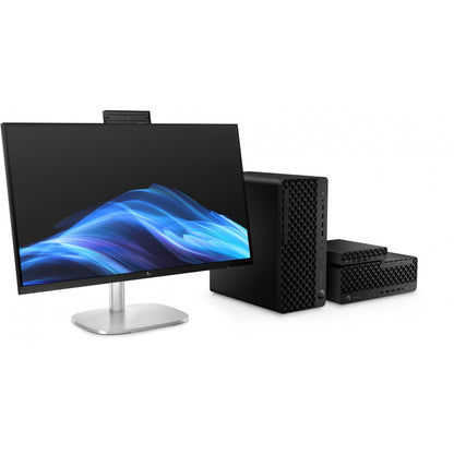 HP EliteDesk Mini 8 G1 CU5-235T/32GB/512GB/W11Pro WLAN