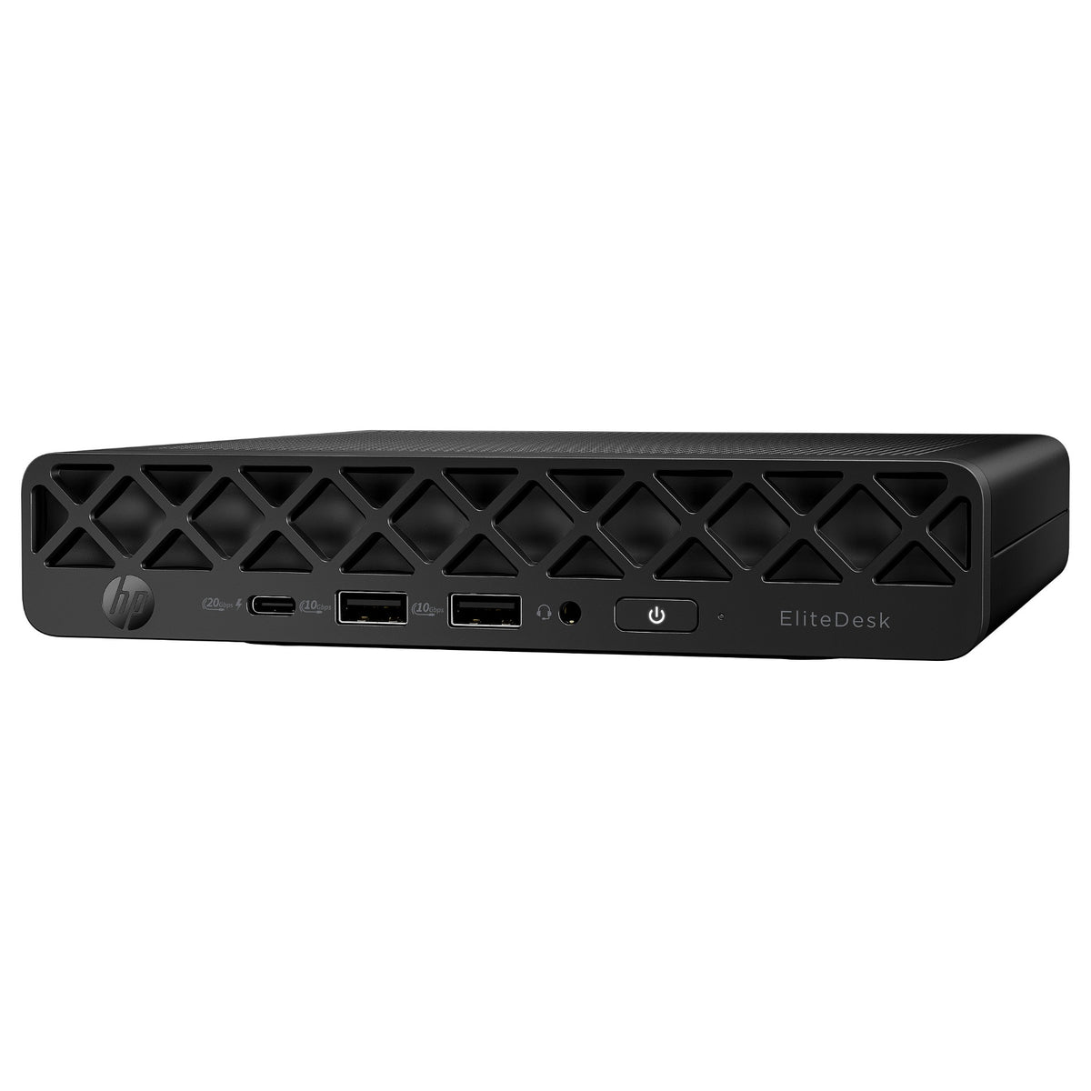 HP EliteDesk Mini 8 G1 CU5-235T/32GB/512GB/W11Pro WLAN