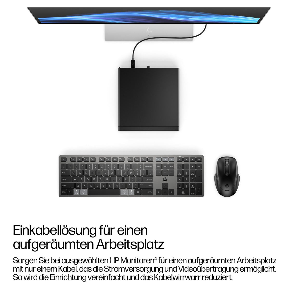 HP EliteDesk Mini 8 G1 CU5-235T/32GB/512GB/W11Pro WLAN