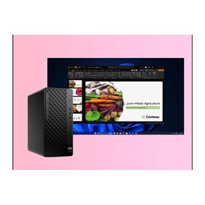 HP ProDesk 4 TWR G1I CU5-235/32GB/512GB/W11Pro