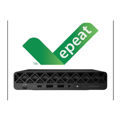 HP EliteDesk Mini 8 G1 CU5-235T/16GB/512GB/W11Pro WLAN 3J
