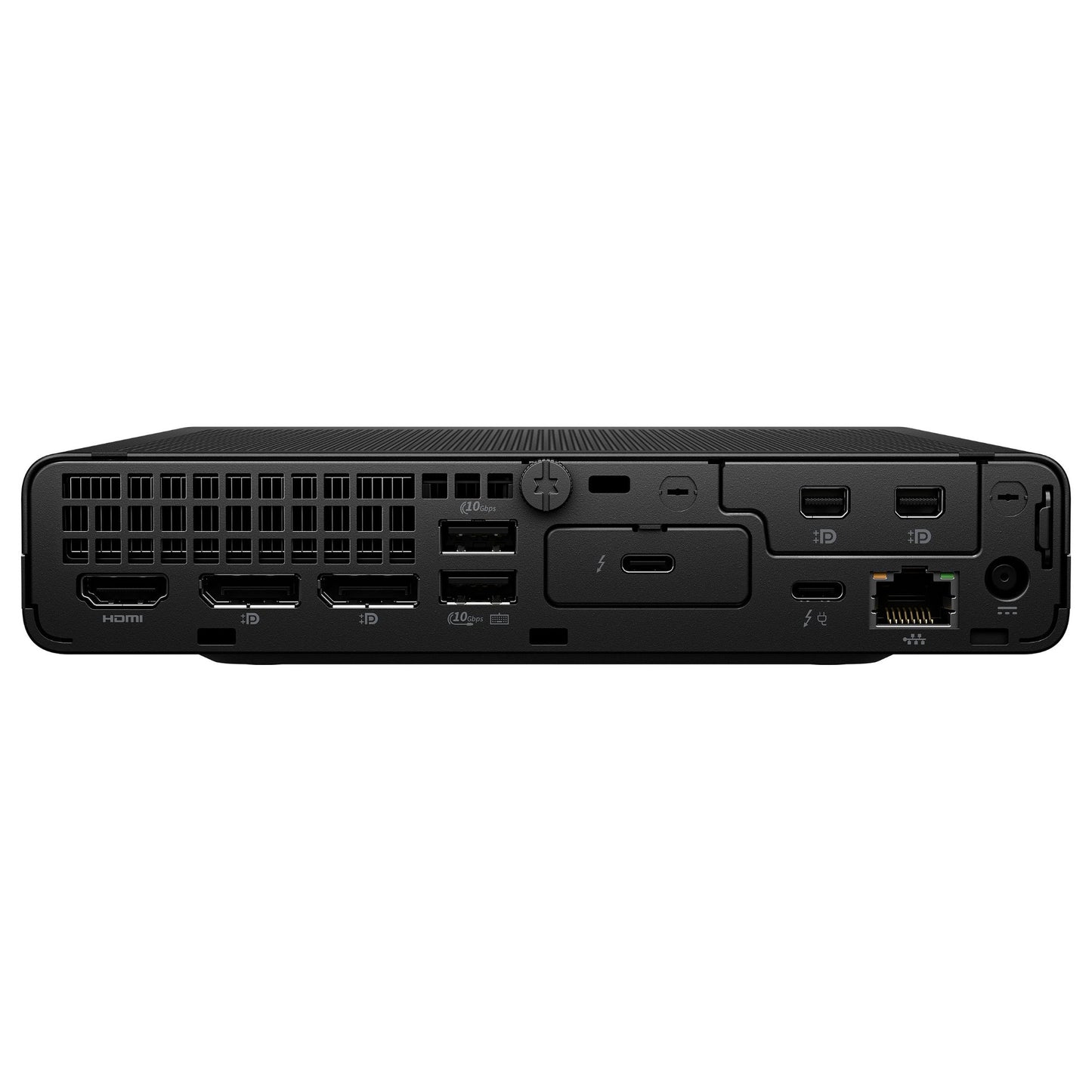 HP EliteDesk Mini 8 G1 CU5-235T/16GB/512GB/W11Pro WLAN 3J