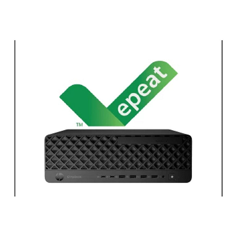 HP EliteDesk 8 SFF G1I AI CU7-265/32GB/512GB/RTXA400/WLAN/W11Pro